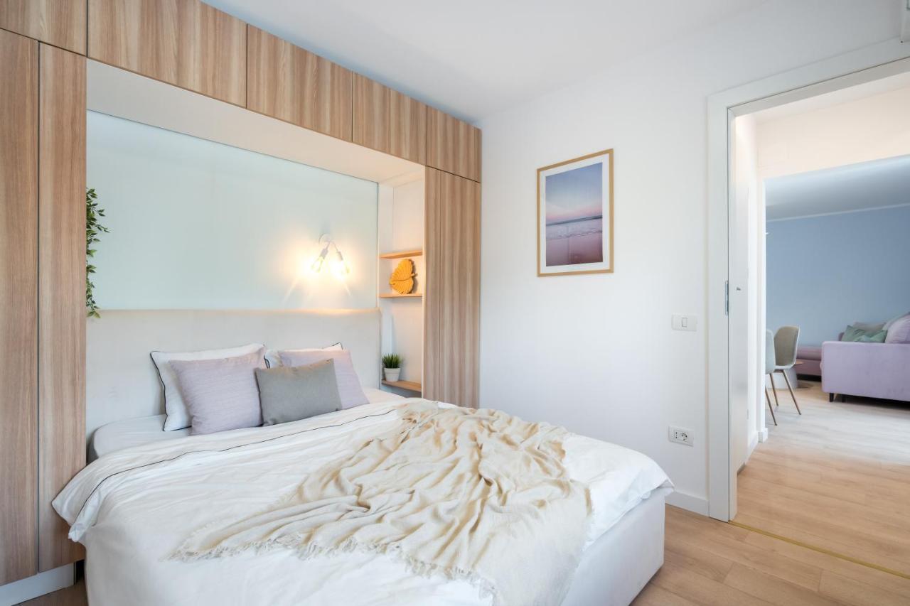 Candy Land Downtown Apartment Bukurešť Exteriér fotografie