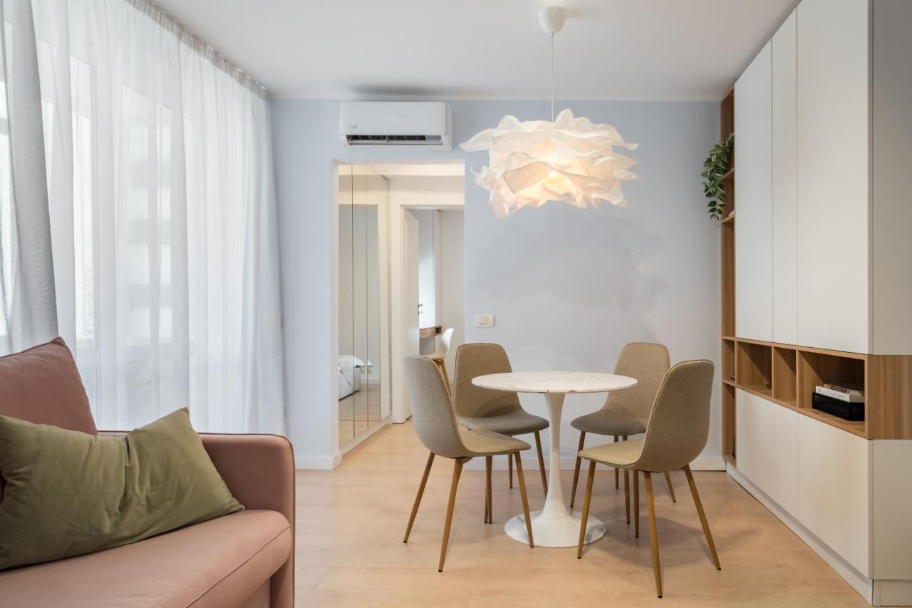 Candy Land Downtown Apartment Bukurešť Exteriér fotografie
